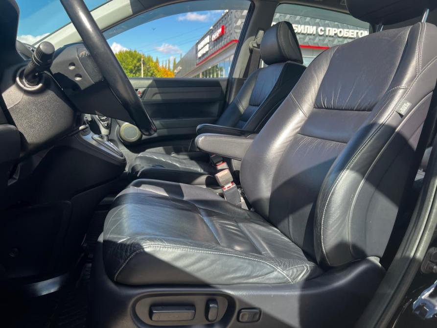 Honda CR-V III Рестайлинг Стерлитамак  - изображение 13