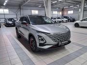 Omoda C5 I Рестайлинг Набережные Челны  - изображение 32