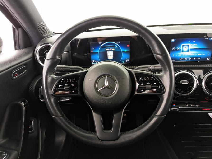 Mercedes-Benz A-Класс IV (W177) Москва  - изображение 22