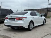 Toyota Camry VIII (XV70) Пермь  - изображение 20
