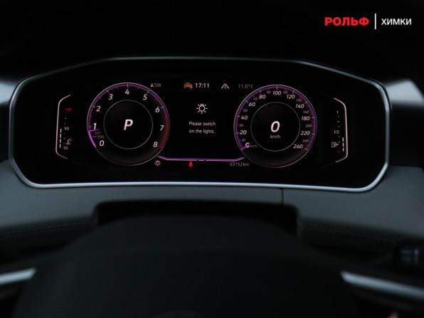Volkswagen Tayron I Рестайлинг с пробегом 2023 года, цена 3 797 000 рублей, 53749 км, внедорожник, Автокод Объявления