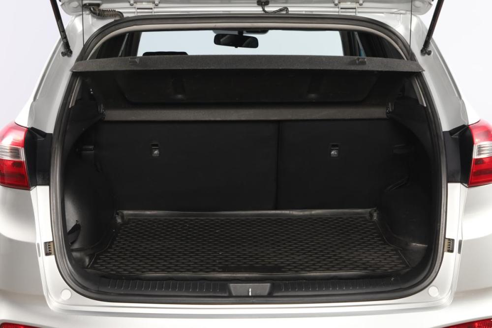 Hyundai Creta I Новосибирск  - изображение 19