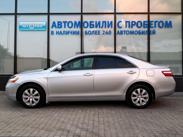 Toyota Camry VI (XV40) с пробегом 2008 года, цена 999 000 рублей, 348000 км, седан, Автокод Объявления