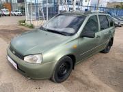 Lada (ВАЗ) Kalina I Нижнекамск  - изображение 21