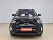Hyundai Creta I Альметьевск  - изображение 24