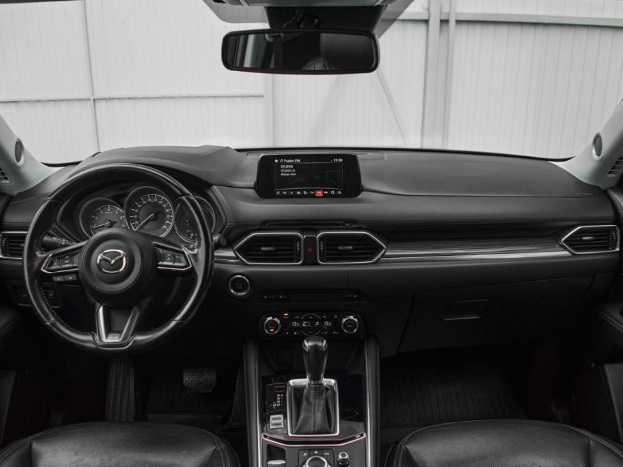 Mazda CX-5 II Екатеринбург  - изображение 12