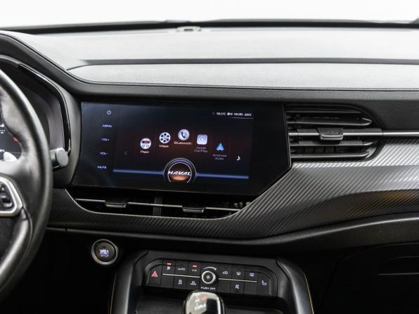 Haval F7x I с пробегом 2020 года, цена 1 898 000 рублей, 60100 км, внедорожник, Автокод Объявления