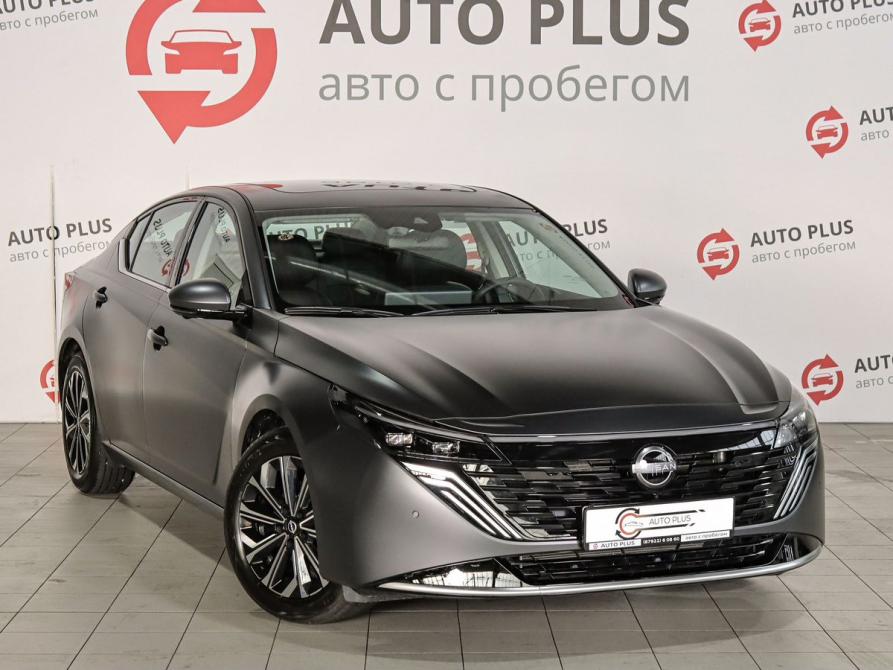 Nissan Teana IV (L34) Минеральные Воды  - изображение 1