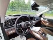 Mercedes-Benz GLE II (V167) Рестайлинг Москва  - изображение 8