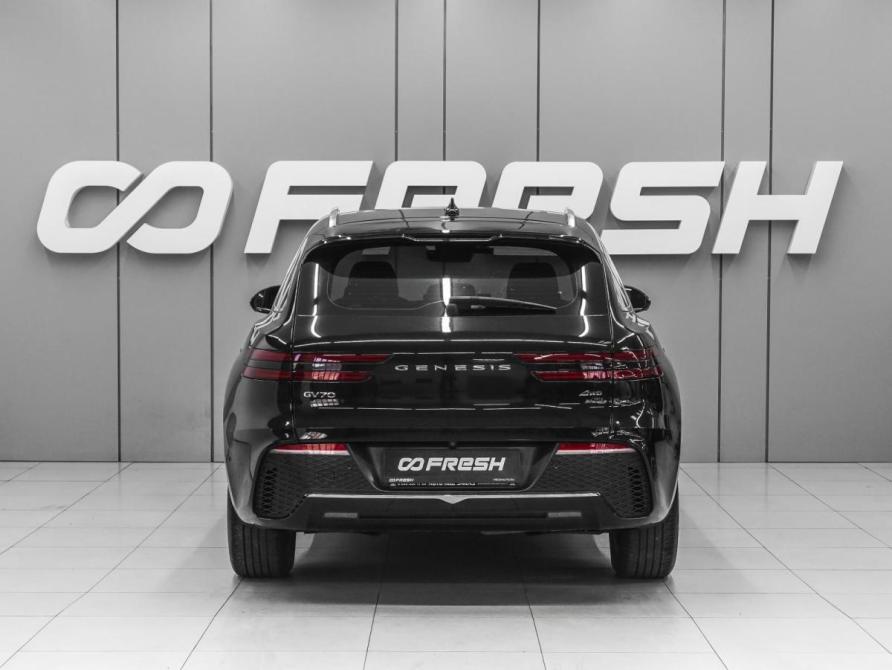 Genesis GV70 I Ростов-на-Дону  - изображение 4