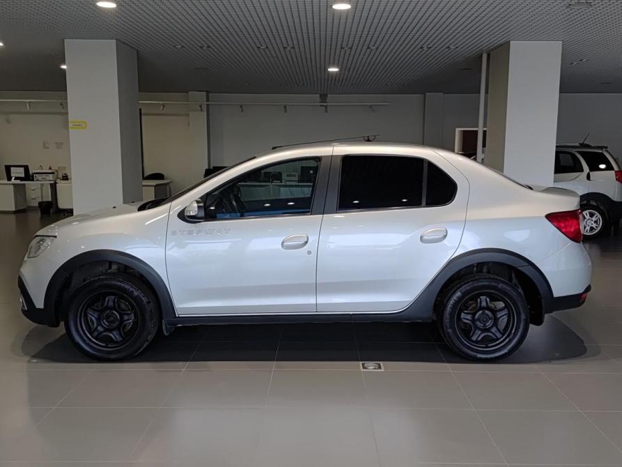 Renault Logan II Рестайлинг Казань  - изображение 10
