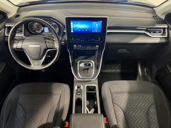 Haval M6 II с пробегом 2023 года, цена 1 699 800 рублей, 115000 км, внедорожник, Автокод Объявления