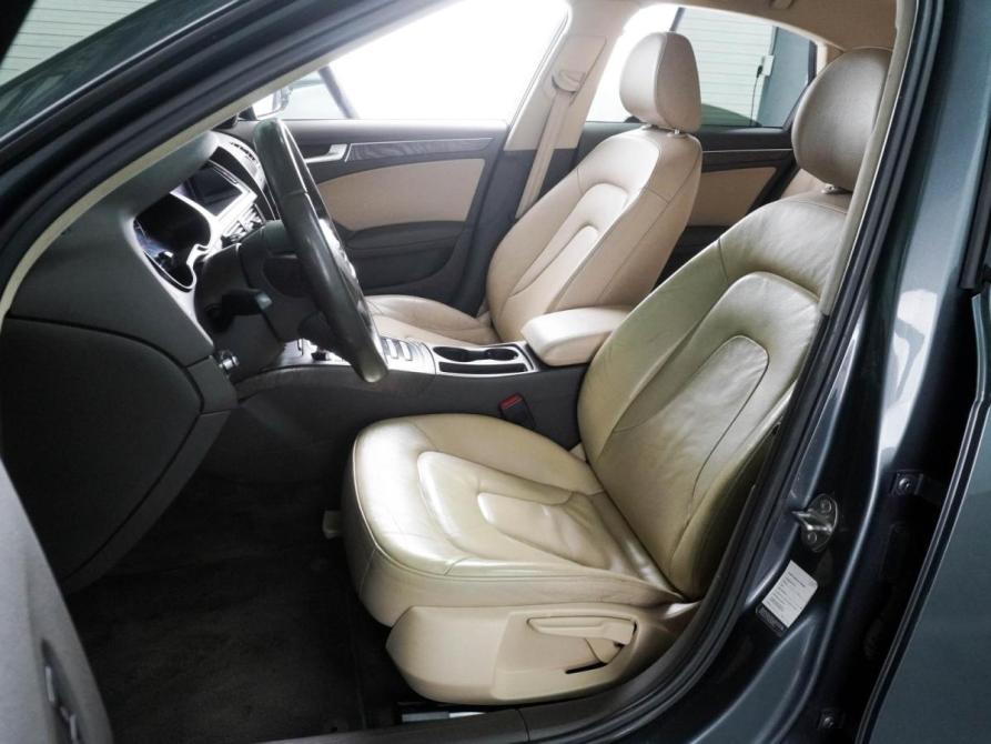Audi A4 IV (B8) Рестайлинг Воронеж  - изображение 10