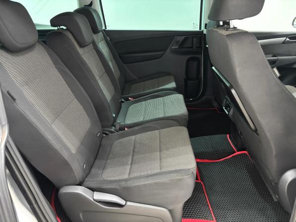 Volkswagen Sharan II с пробегом 2011 года, цена 1 420 000 рублей, 71910 км, минивэн, Автокод Объявления