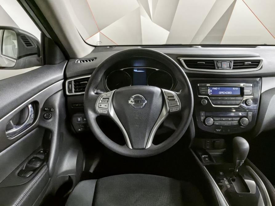 Nissan X-Trail III Москва  - изображение 17