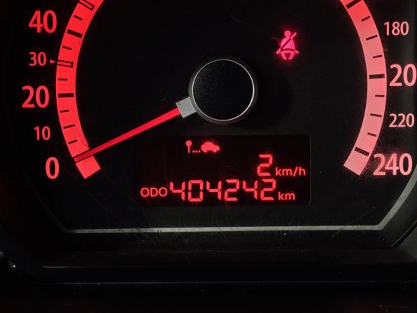 Kia Ceed I Рестайлинг с пробегом 2012 года, цена 397 000 рублей, 404241 км, хэтчбек, Автокод Объявления