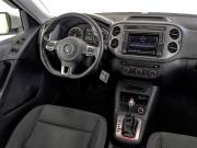 Volkswagen Tiguan I Рестайлинг Москва  - изображение 54