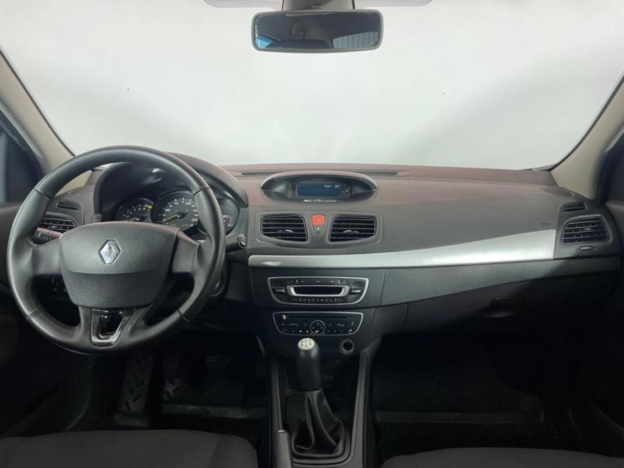 Renault Fluence I Воронеж  - изображение 11