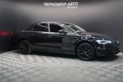Audi A6 IV (C7) Рестайлинг Крым  - изображение 33