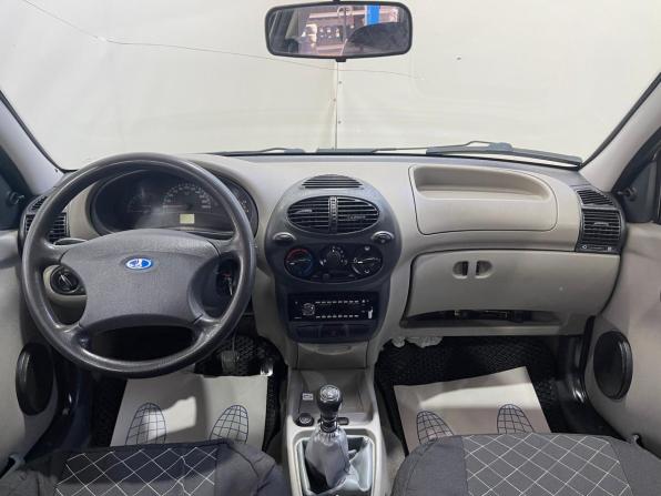 Lada (ВАЗ) Kalina I с пробегом 2010 года, цена 210 000 рублей, 118974 км, седан, Автокод Объявления