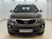 Kia Sorento II Москва  - изображение 16