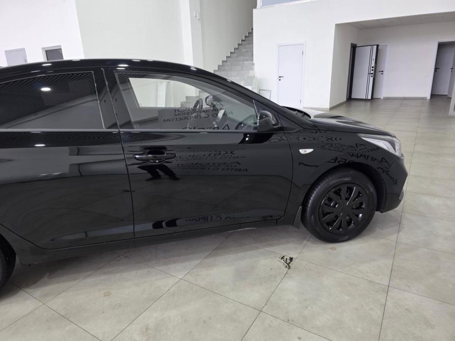 Hyundai Solaris II Ставрополь  - изображение 10