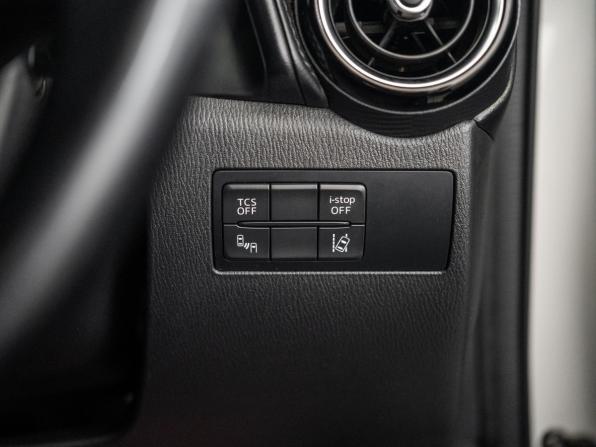 Mazda CX-3 I с пробегом 2016 года, цена 1 250 000 рублей, 181815 км, внедорожник, Автокод Объявления