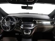 Mercedes-Benz V-Класс III (W447) Рестайлинг Москва  - изображение 38