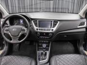 Hyundai Solaris II Москва  - изображение 36