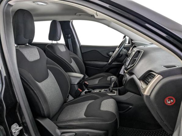 Jeep Cherokee V (KL) с пробегом 2014 года, цена 1 800 000 рублей, 124271 км, внедорожник, Автокод Объявления