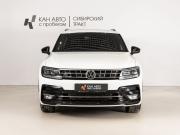 Volkswagen Tiguan II Казань  - изображение 12