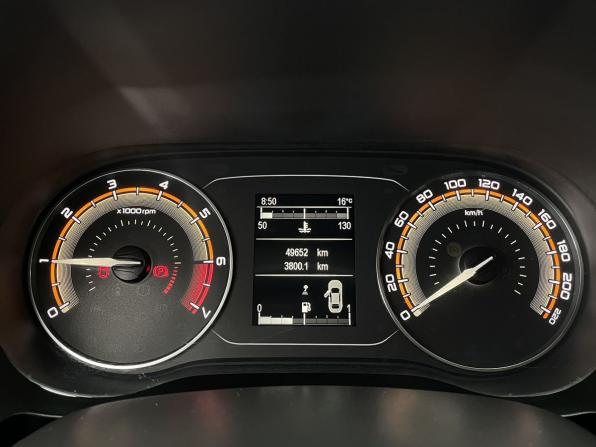 Lada (ВАЗ) Vesta I Рестайлинг (NG) с пробегом 2023 года, цена 1 350 000 рублей, 49437 км, седан, Автокод Объявления