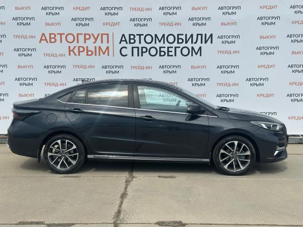 Omoda S5 с пробегом 2023 года, цена 1 480 000 рублей, 81555 км, седан, Автокод Объявления