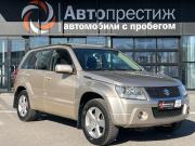 Suzuki Grand Vitara II Рестайлинг Волгоград  - изображение 19