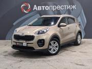 Kia Sportage IV Пермь  - изображение 27