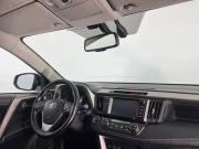 Toyota RAV4 IV (XA40) Рестайлинг Архангельск  - изображение 33