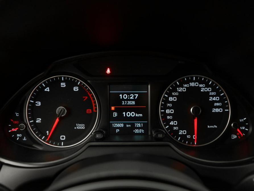 Audi Q5 I (8R) Рестайлинг Москва  - изображение 11