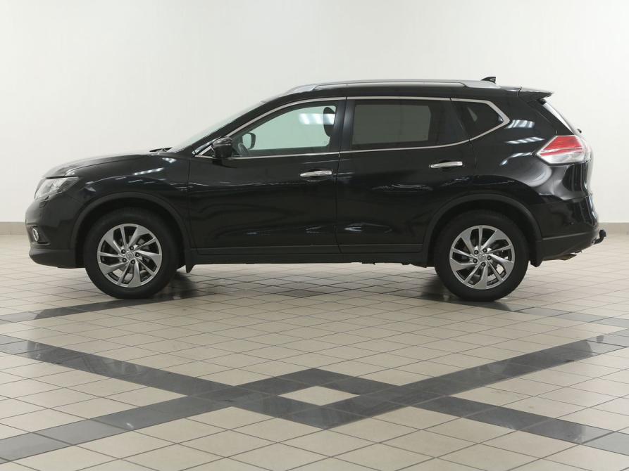 Nissan X-Trail III Иваново  - изображение 7
