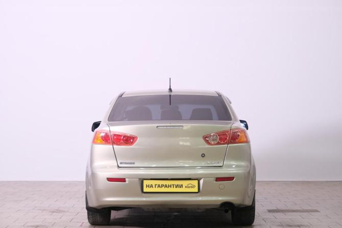 Mitsubishi Lancer X с пробегом 2008 года, цена 699 000 рублей, 273000 км, седан, Автокод Объявления