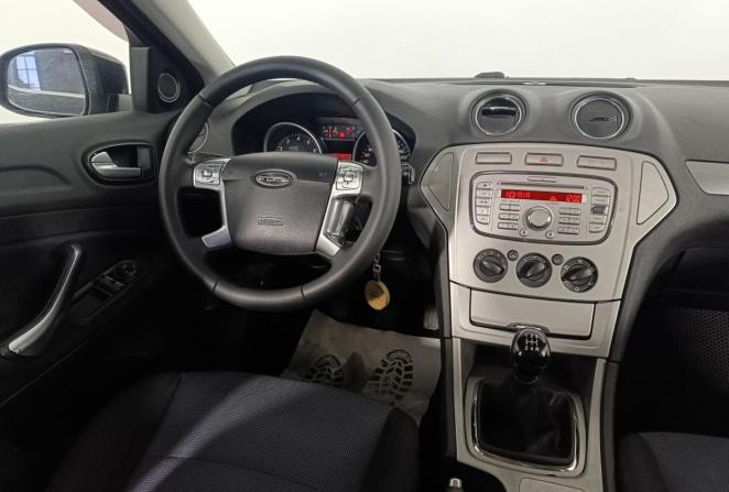 Ford Mondeo IV с пробегом 2009 года, цена 690 000 рублей, 168689 км, седан, Автокод Объявления