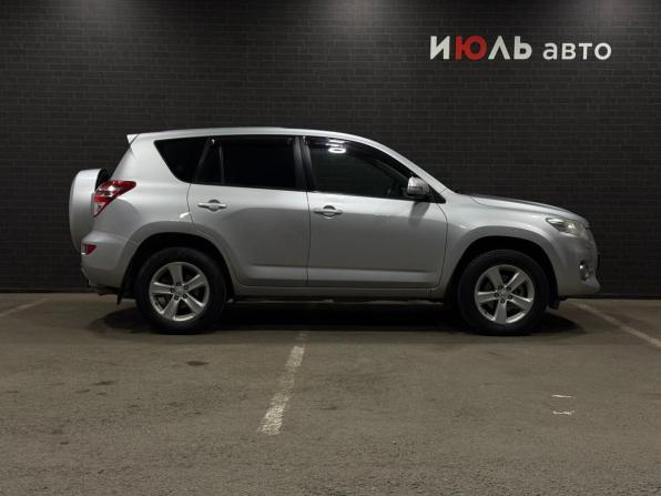 Toyota RAV4 III (XA30) Рестайлинг с пробегом 2010 года, цена 1 799 000 рублей, 145317 км, внедорожник, Автокод Объявления
