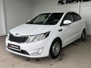 Kia Rio III Уфа  - изображение 20