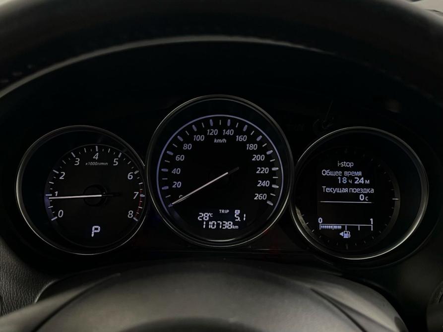 Mazda CX-5 I Ижевск  - изображение 13