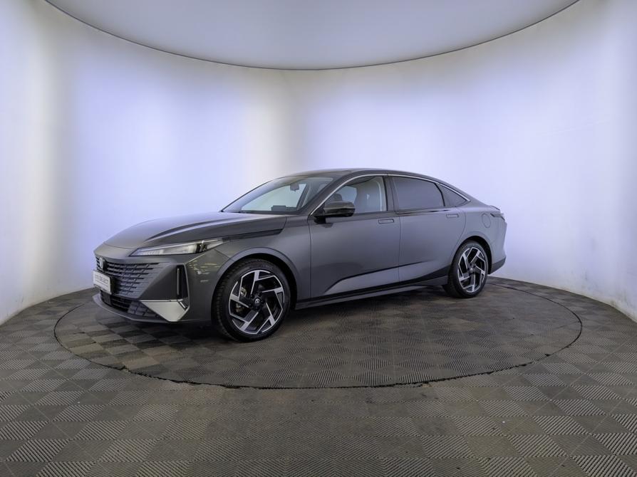 Changan Lamore Москва  - изображение 1