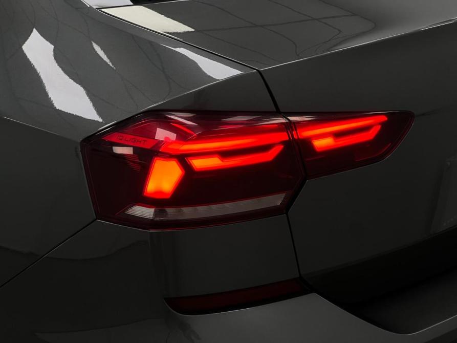 Volkswagen Polo VI Казань  - изображение 6