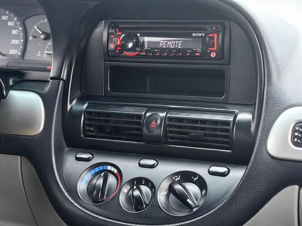 Chevrolet Rezzo с пробегом 2006 года, цена 289 000 рублей, 221000 км, компактвэн, Автокод Объявления