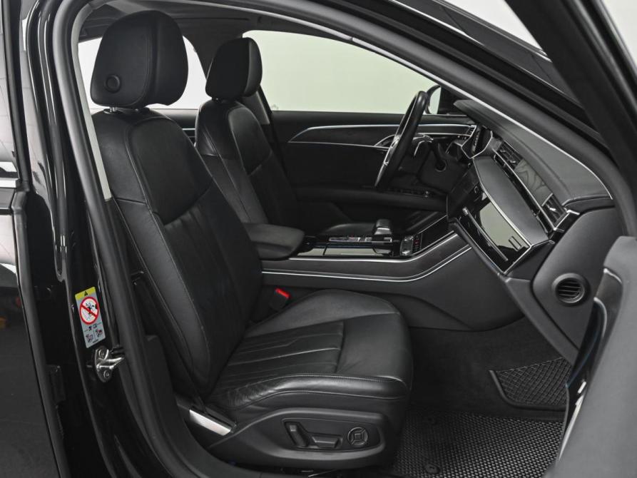 Audi A8 IV (D5) Ставрополь  - изображение 8