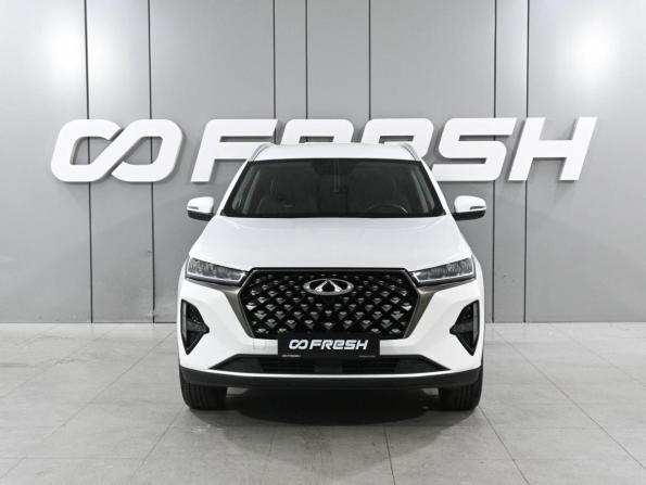 Chery Tiggo 7 Pro Max I с пробегом 2023 года, цена 2 069 000 рублей, 84115 км, внедорожник, Автокод Объявления