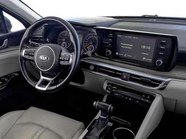 Kia K5 III с пробегом 2020 года, цена 2 150 000 рублей, 147940 км, седан, Автокод Объявления
