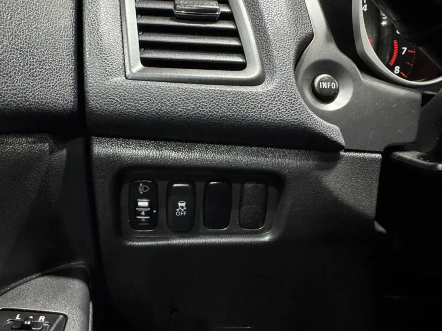 Mitsubishi ASX I Рестайлинг Пермь  - изображение 16